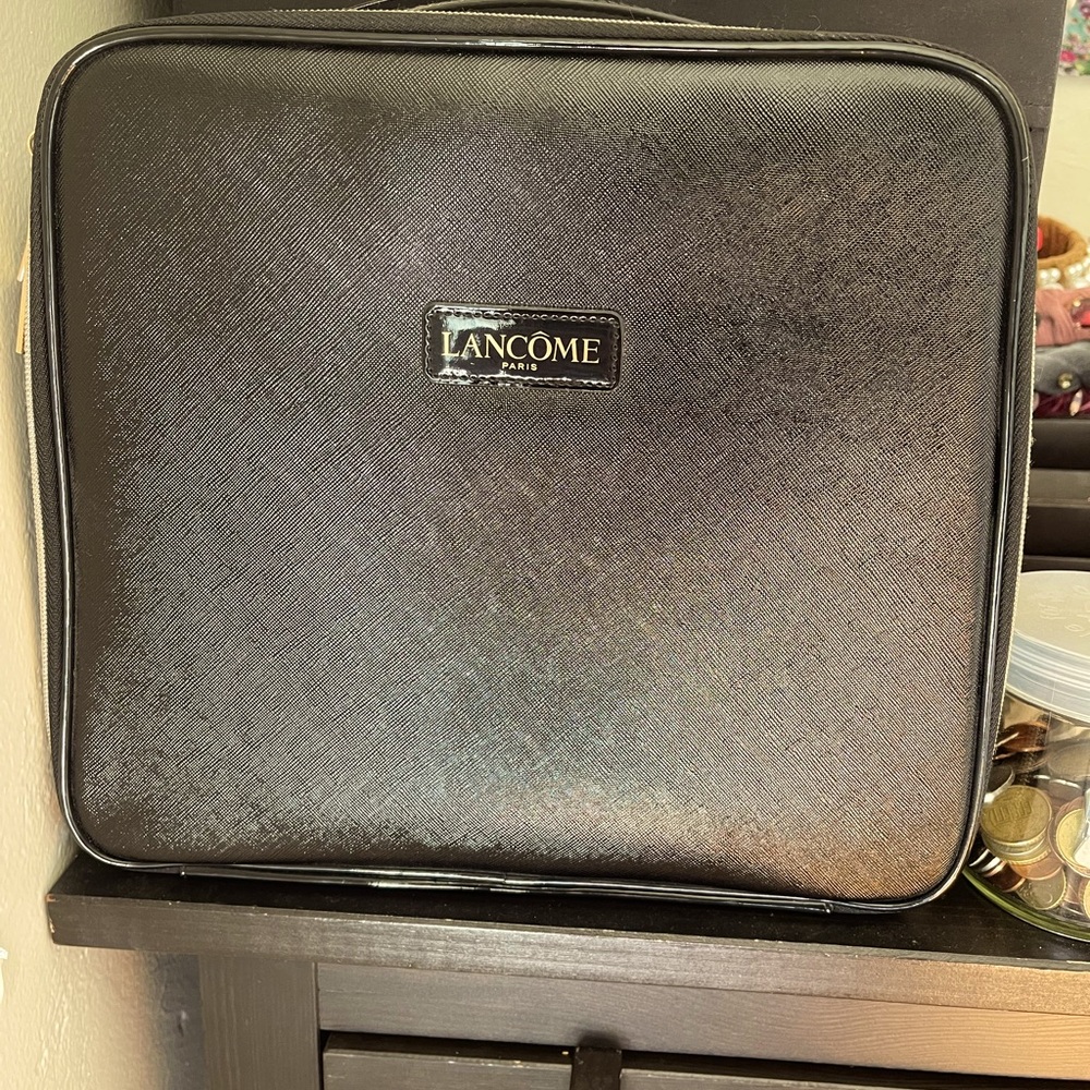 Vanity / Make Up bag Lancôme Paris